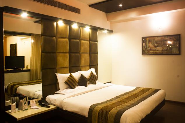 Hotel Royale Ambience